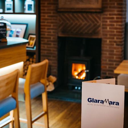 Glaramara Hotel Borrowdale Valley Εξωτερικό φωτογραφία