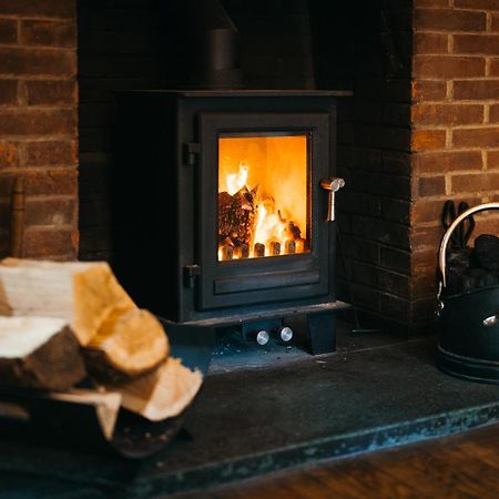 Glaramara Hotel Borrowdale Valley Εξωτερικό φωτογραφία