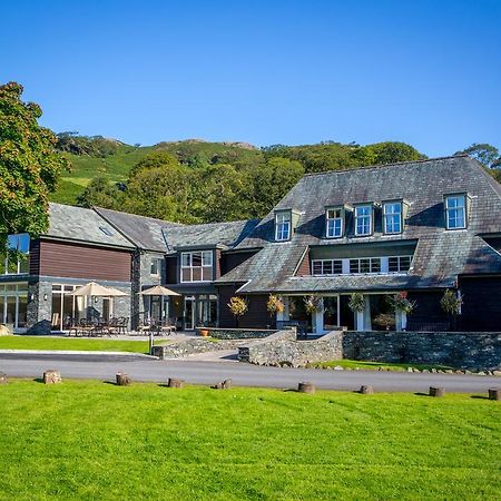 Glaramara Hotel Borrowdale Valley Εξωτερικό φωτογραφία