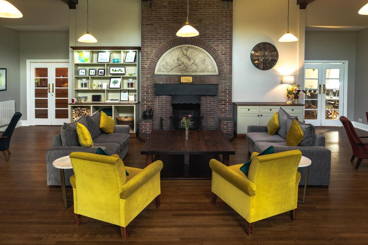 Glaramara Hotel Borrowdale Valley Εξωτερικό φωτογραφία