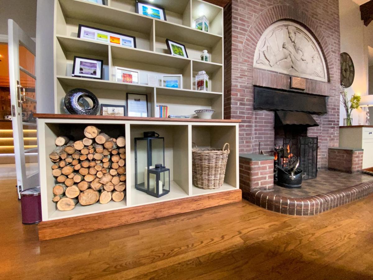 Glaramara Hotel Borrowdale Valley Εξωτερικό φωτογραφία