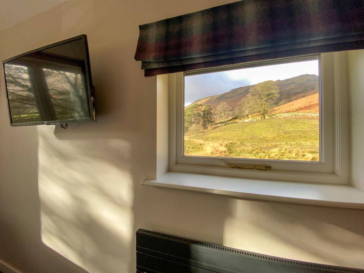 Glaramara Hotel Borrowdale Valley Εξωτερικό φωτογραφία