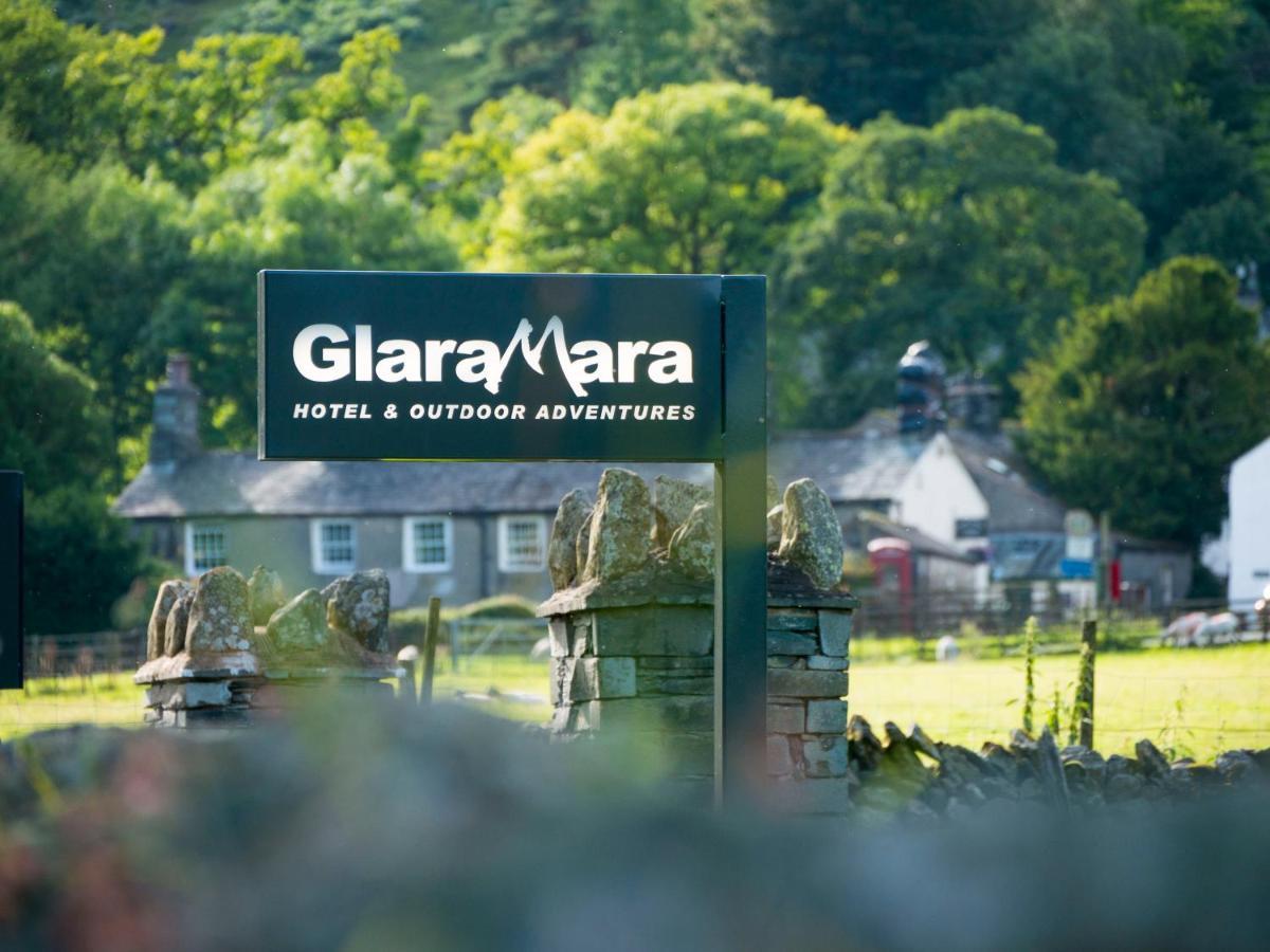 Glaramara Hotel Borrowdale Valley Εξωτερικό φωτογραφία