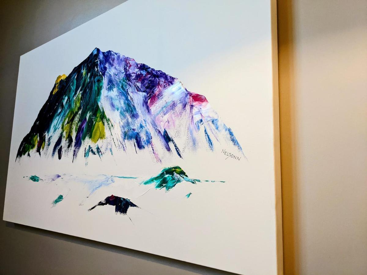 Glaramara Hotel Borrowdale Valley Εξωτερικό φωτογραφία