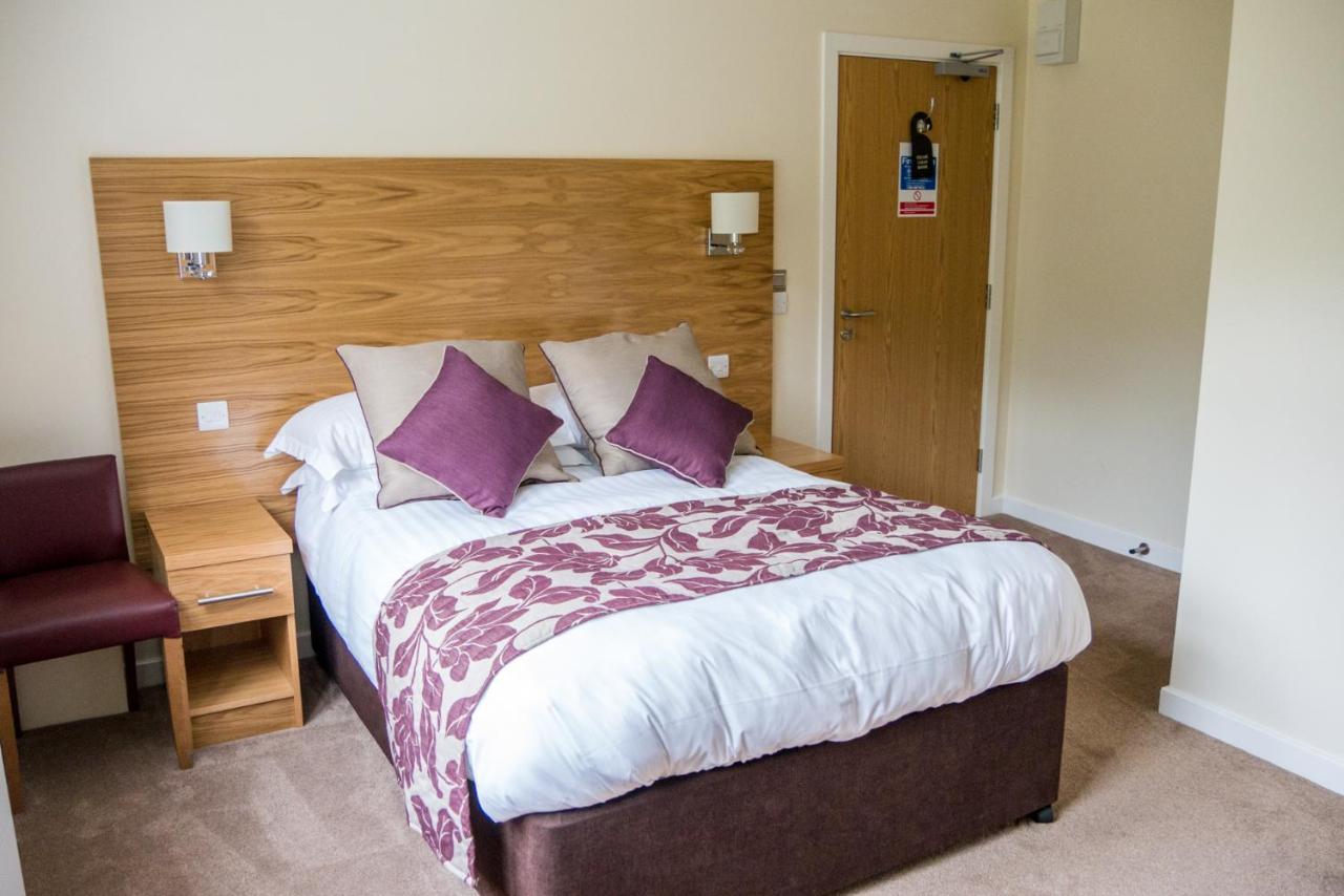 Glaramara Hotel Borrowdale Valley Εξωτερικό φωτογραφία