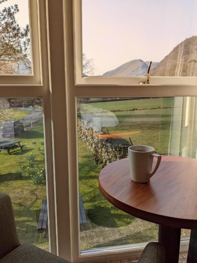 Glaramara Hotel Borrowdale Valley Εξωτερικό φωτογραφία