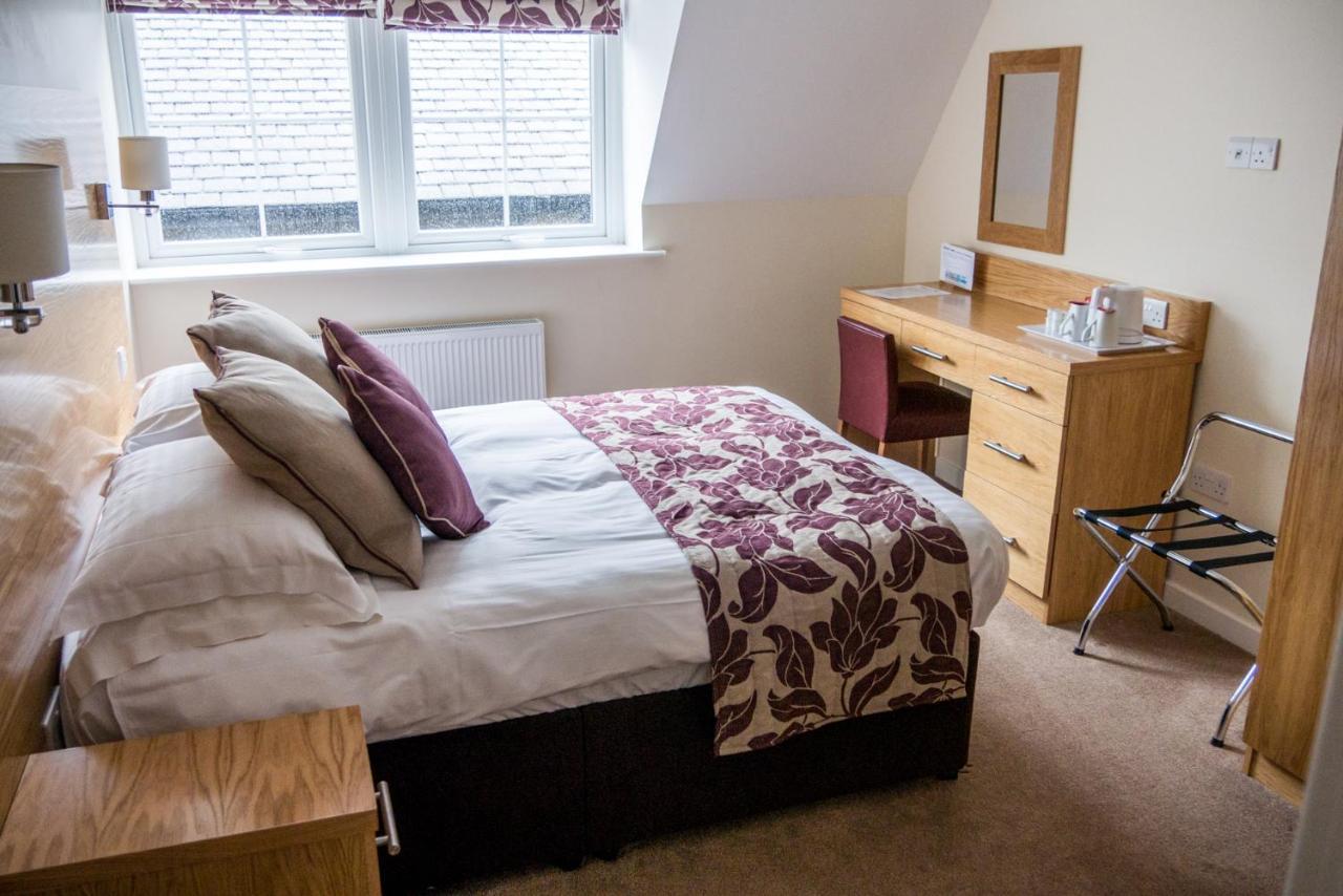 Glaramara Hotel Borrowdale Valley Εξωτερικό φωτογραφία