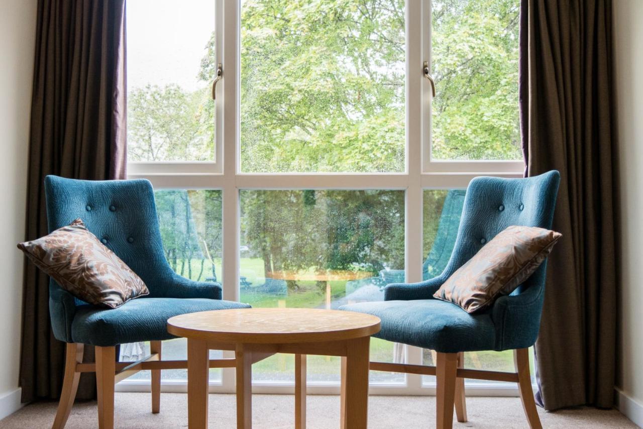 Glaramara Hotel Borrowdale Valley Εξωτερικό φωτογραφία