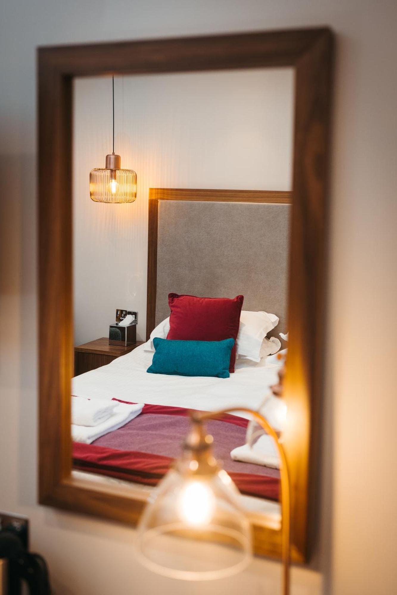 Glaramara Hotel Borrowdale Valley Εξωτερικό φωτογραφία