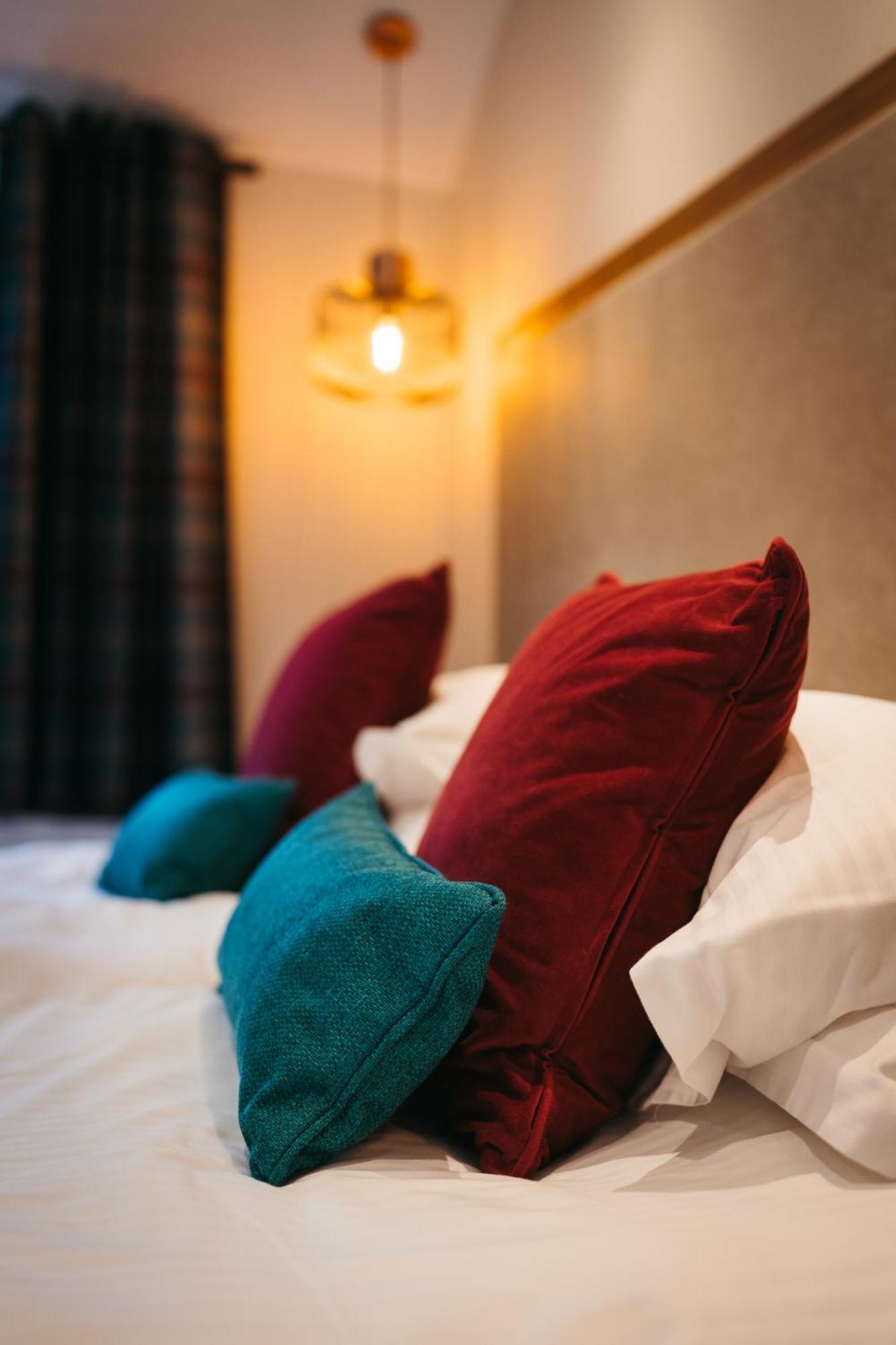 Glaramara Hotel Borrowdale Valley Εξωτερικό φωτογραφία