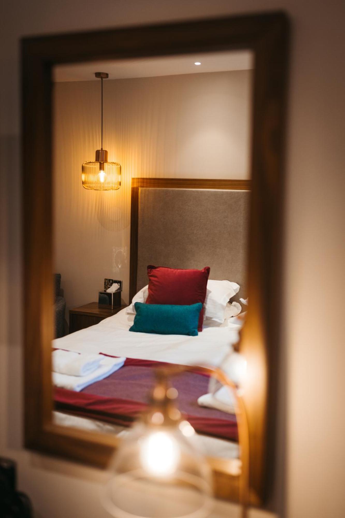 Glaramara Hotel Borrowdale Valley Εξωτερικό φωτογραφία