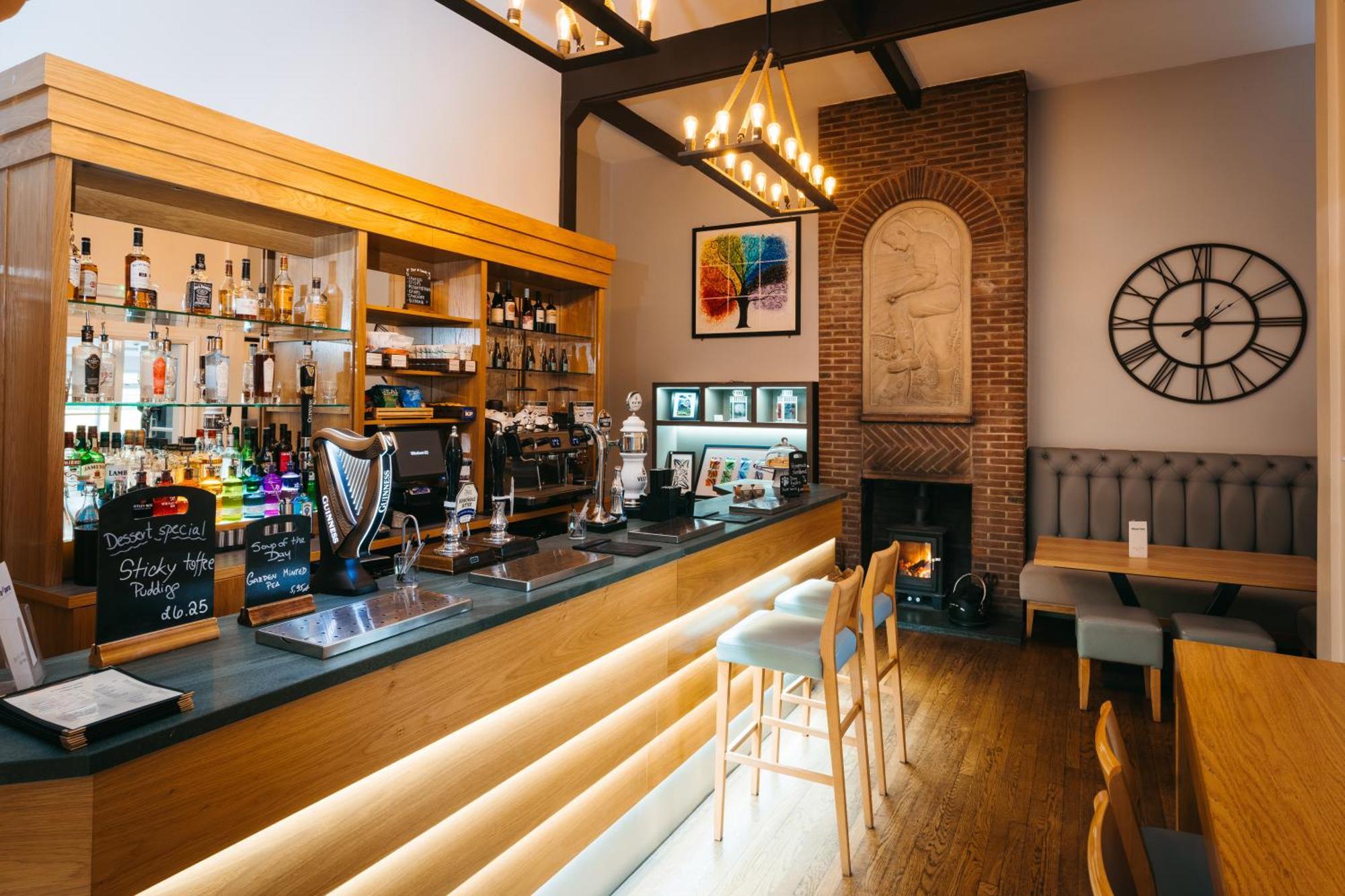 Glaramara Hotel Borrowdale Valley Εξωτερικό φωτογραφία