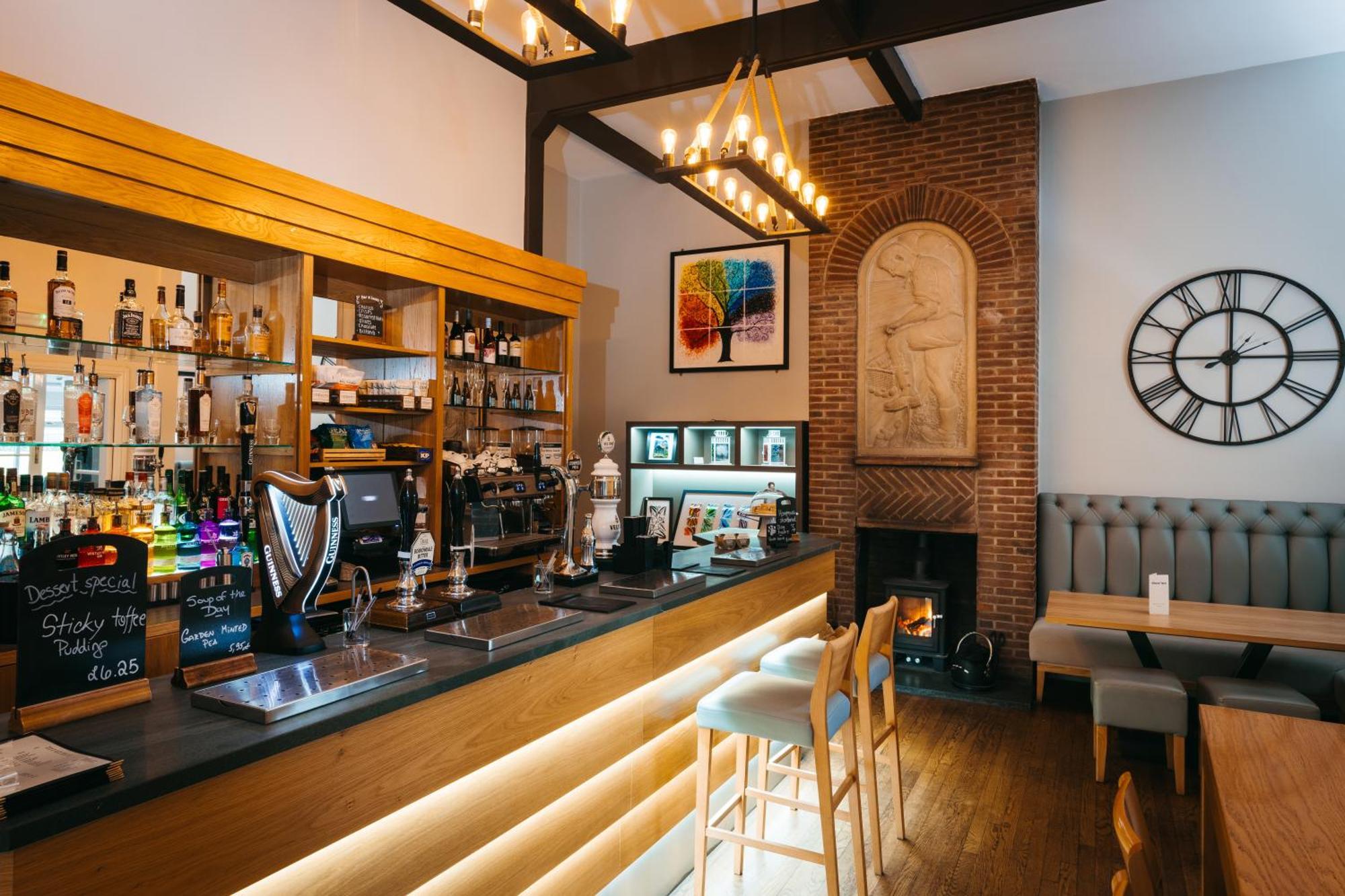 Glaramara Hotel Borrowdale Valley Εξωτερικό φωτογραφία