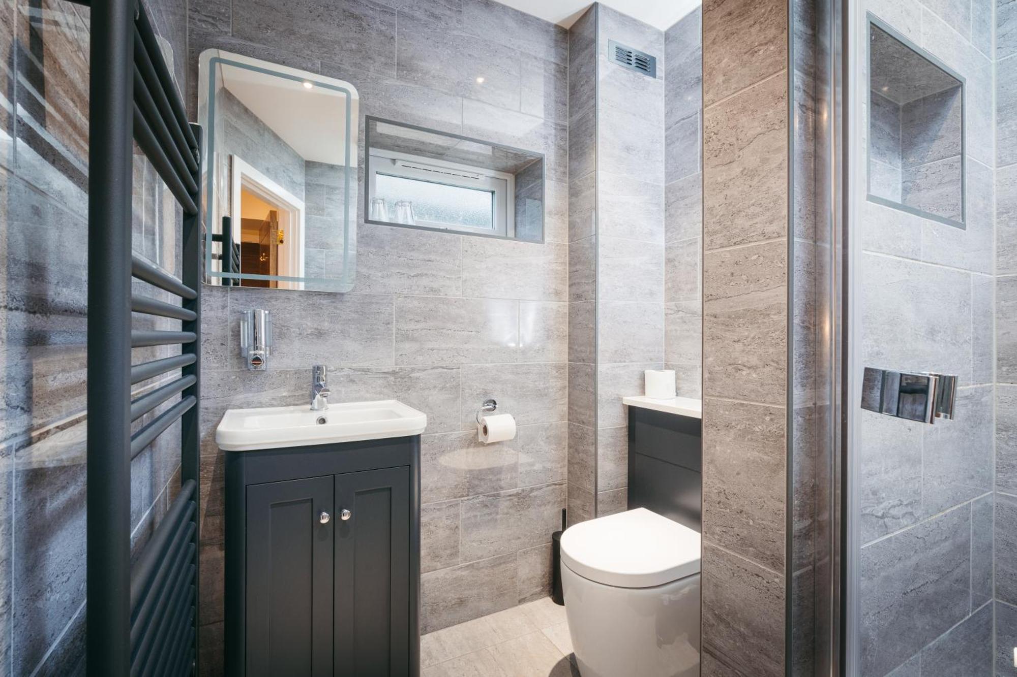 Glaramara Hotel Borrowdale Valley Εξωτερικό φωτογραφία