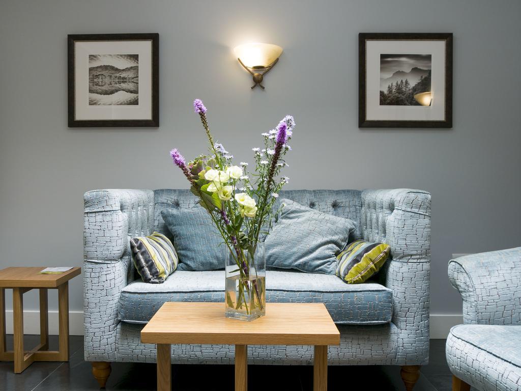 Glaramara Hotel Borrowdale Valley Εξωτερικό φωτογραφία