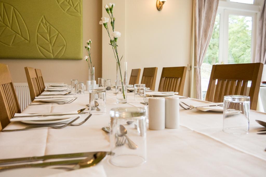 Glaramara Hotel Borrowdale Valley Εξωτερικό φωτογραφία