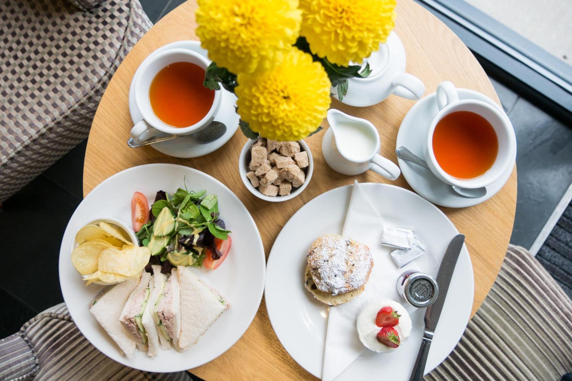 Glaramara Hotel Borrowdale Valley Εξωτερικό φωτογραφία