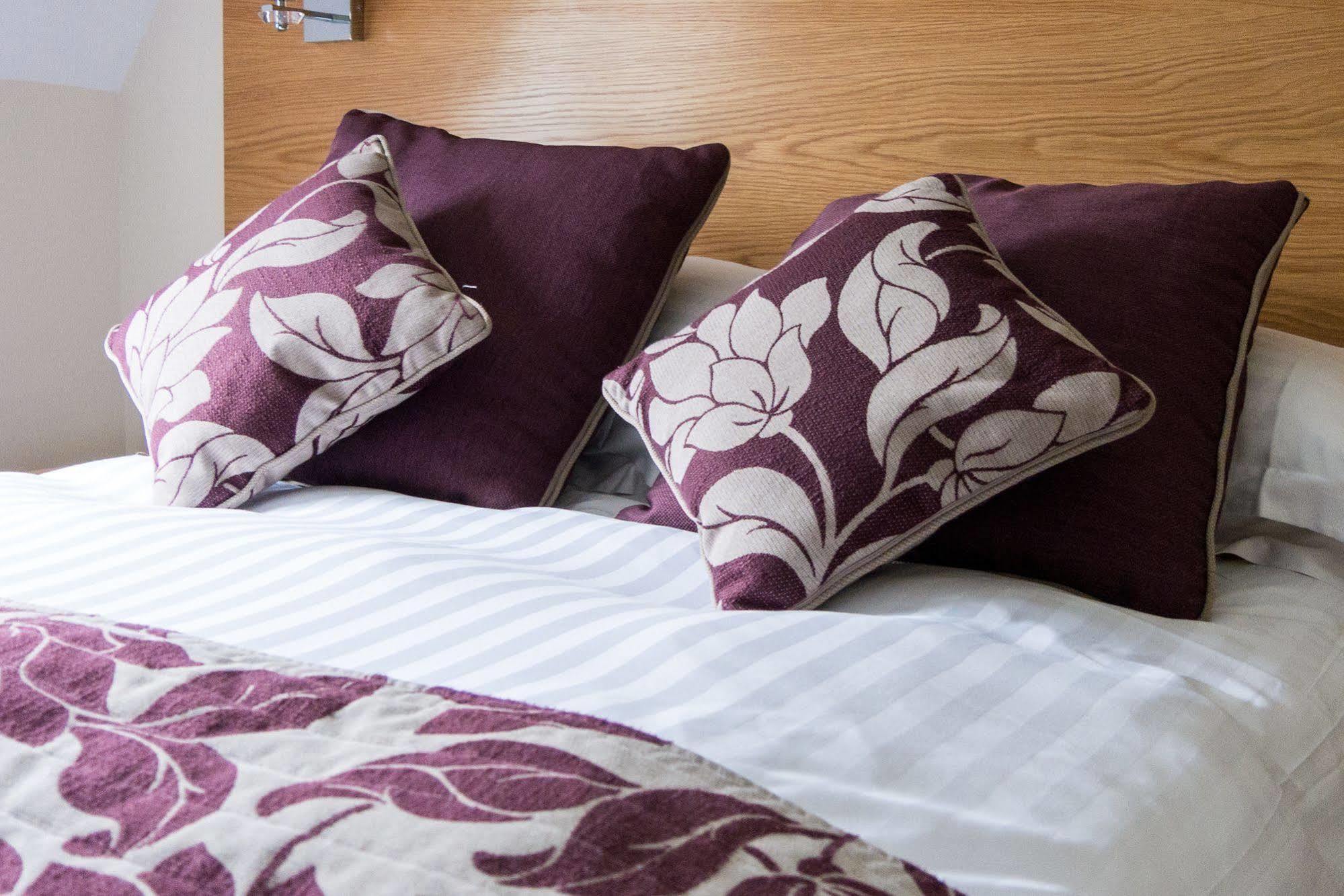 Glaramara Hotel Borrowdale Valley Εξωτερικό φωτογραφία