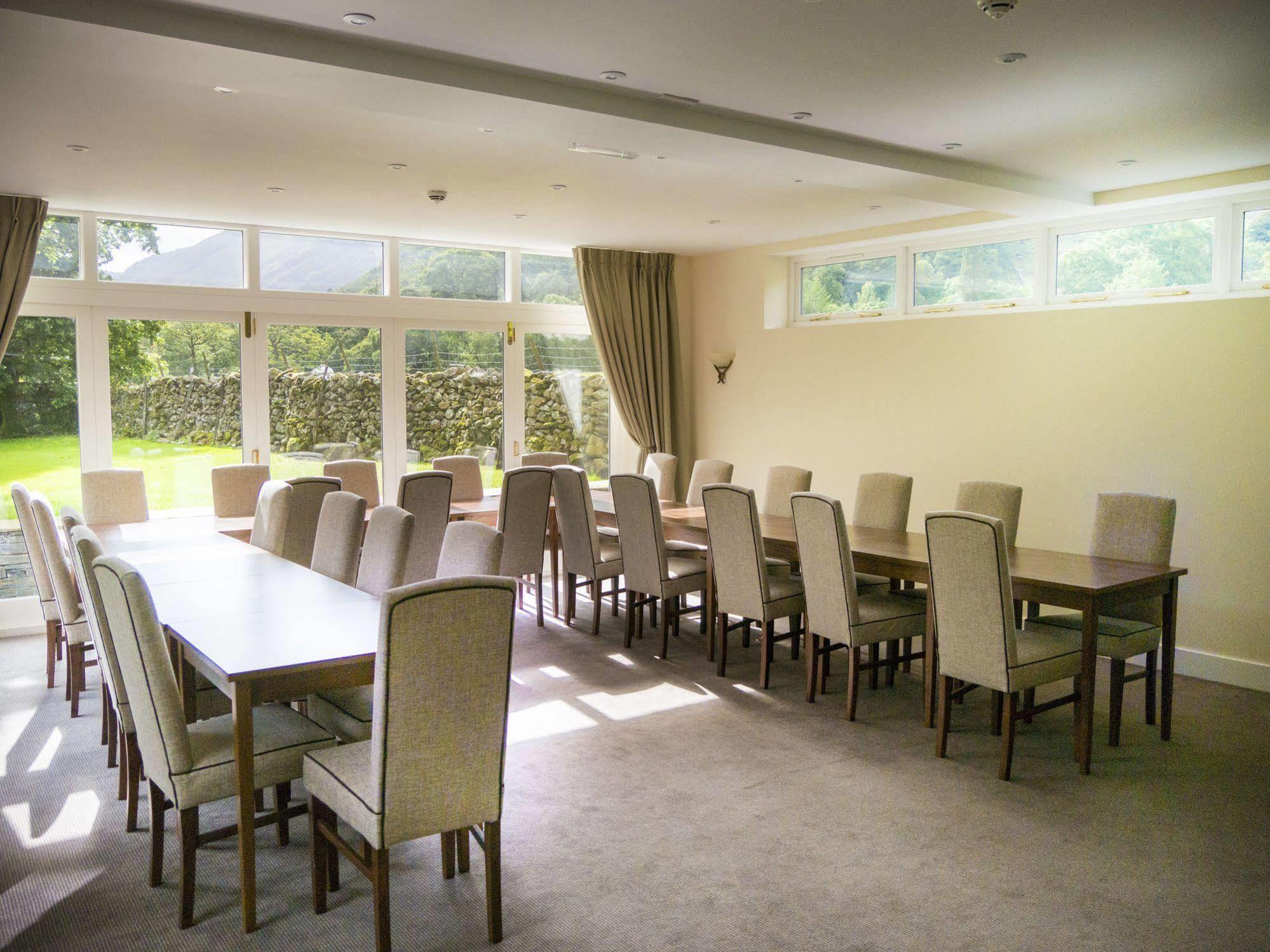 Glaramara Hotel Borrowdale Valley Εξωτερικό φωτογραφία