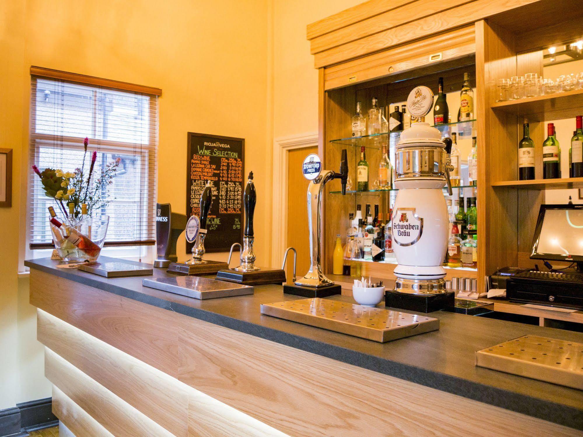 Glaramara Hotel Borrowdale Valley Εξωτερικό φωτογραφία