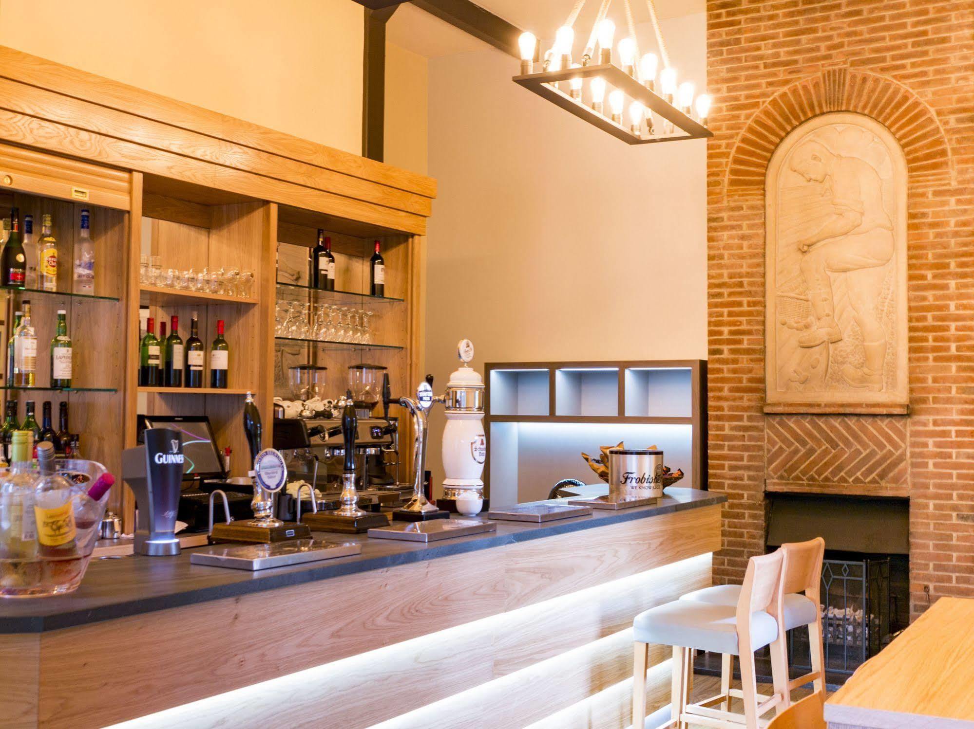 Glaramara Hotel Borrowdale Valley Εξωτερικό φωτογραφία