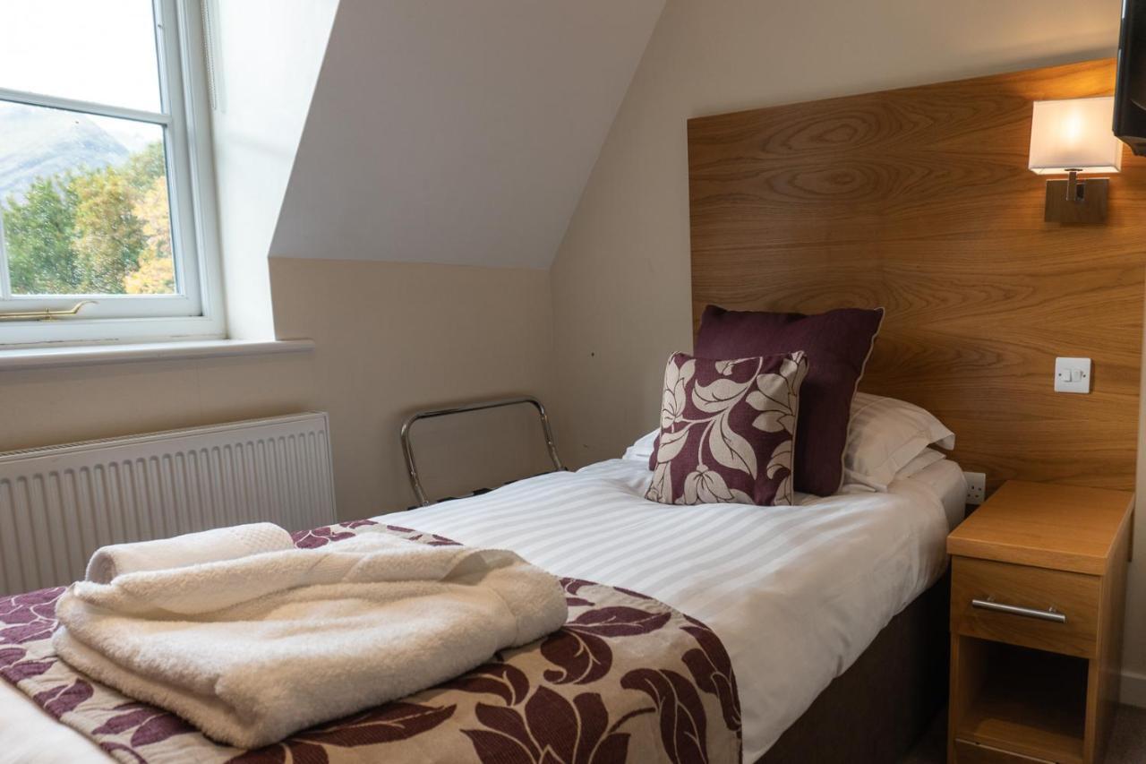 Glaramara Hotel Borrowdale Valley Εξωτερικό φωτογραφία